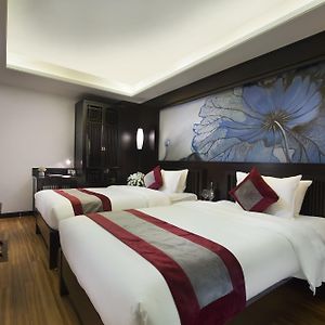 Golden Lotus Boutique Hotel